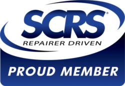 Member of SCRS – Ohio Auto Body Association Member of SCRS - Ohio Auto Body Association