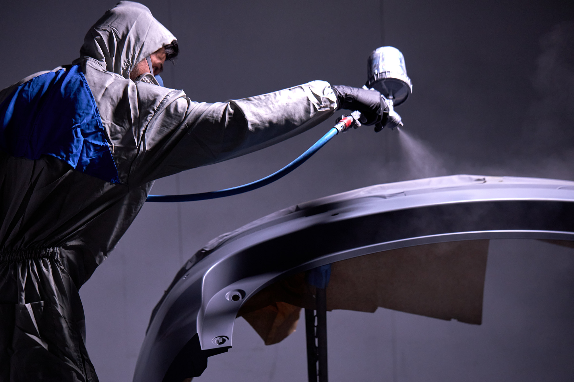 Ohio Auto Body