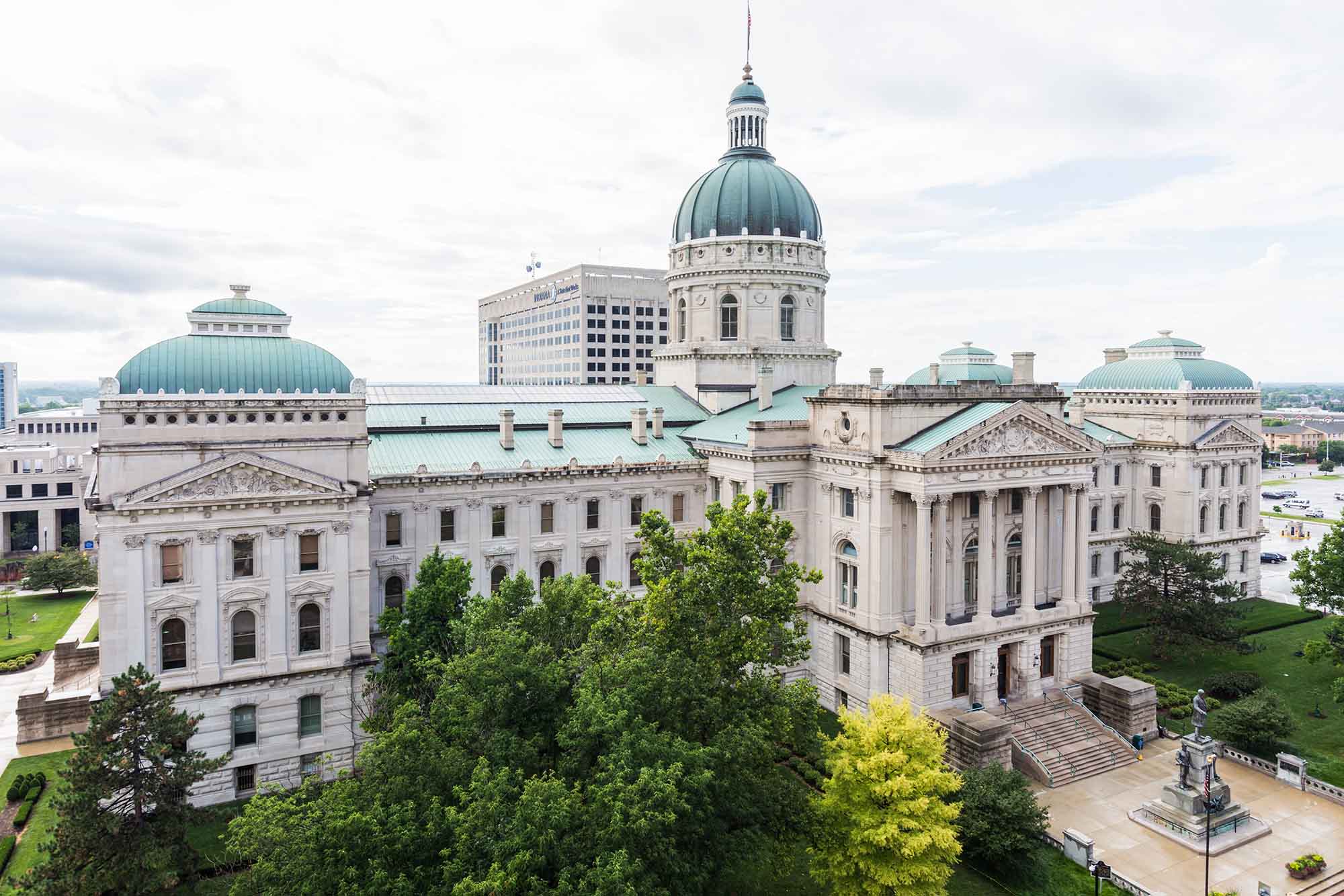 Support the Ohio Auto Body Consumer Bill of Rights