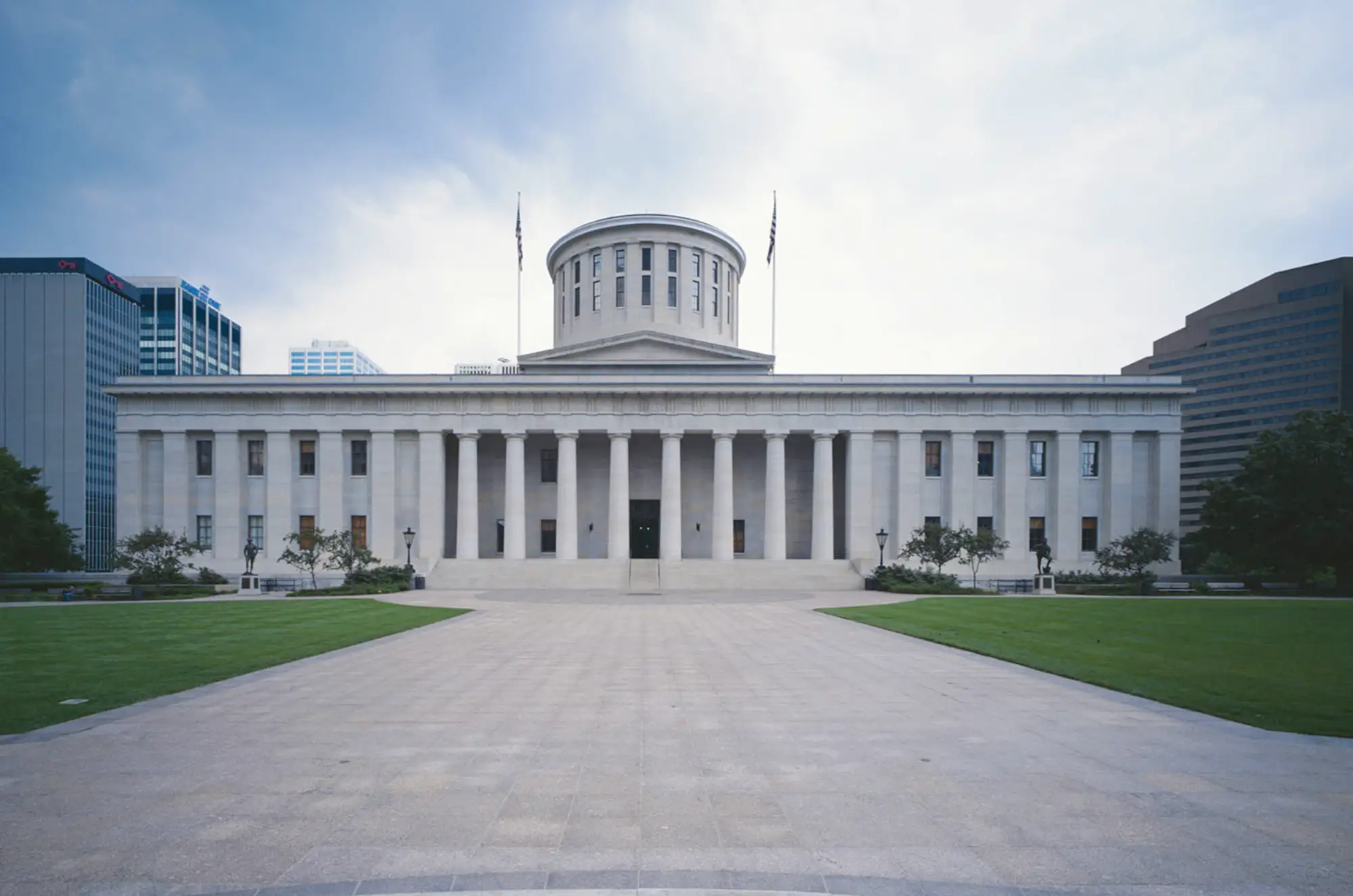 oaba ohio consumer bill